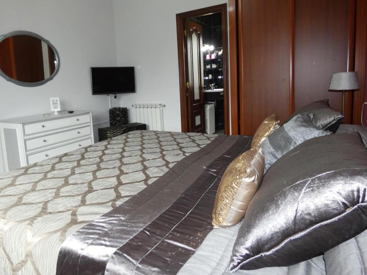 Riberas del Sor Casa Daniel 아파트 외부 사진