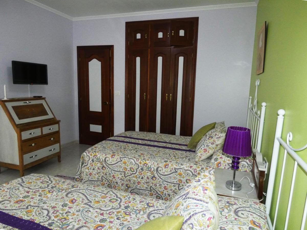 Riberas del Sor Casa Daniel 아파트 외부 사진