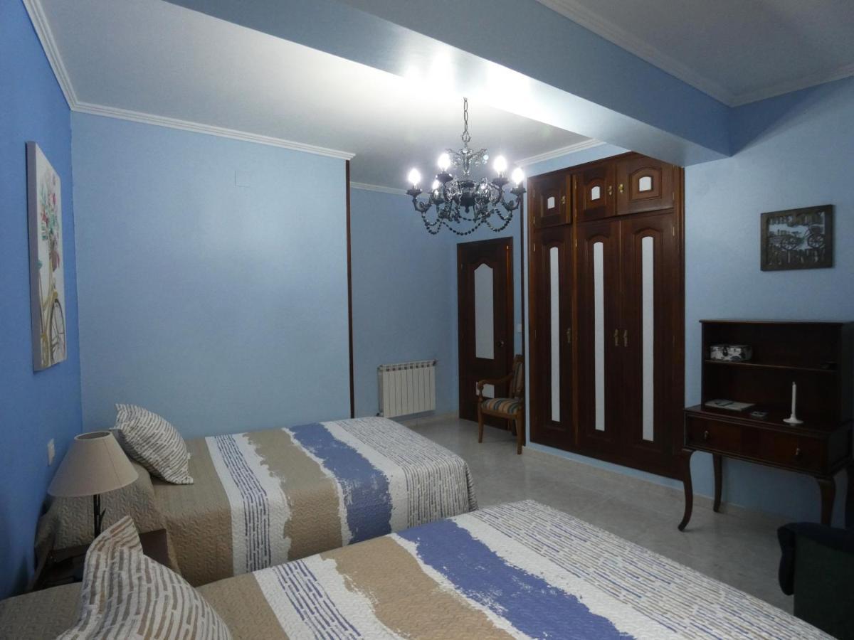 Riberas del Sor Casa Daniel 아파트 외부 사진