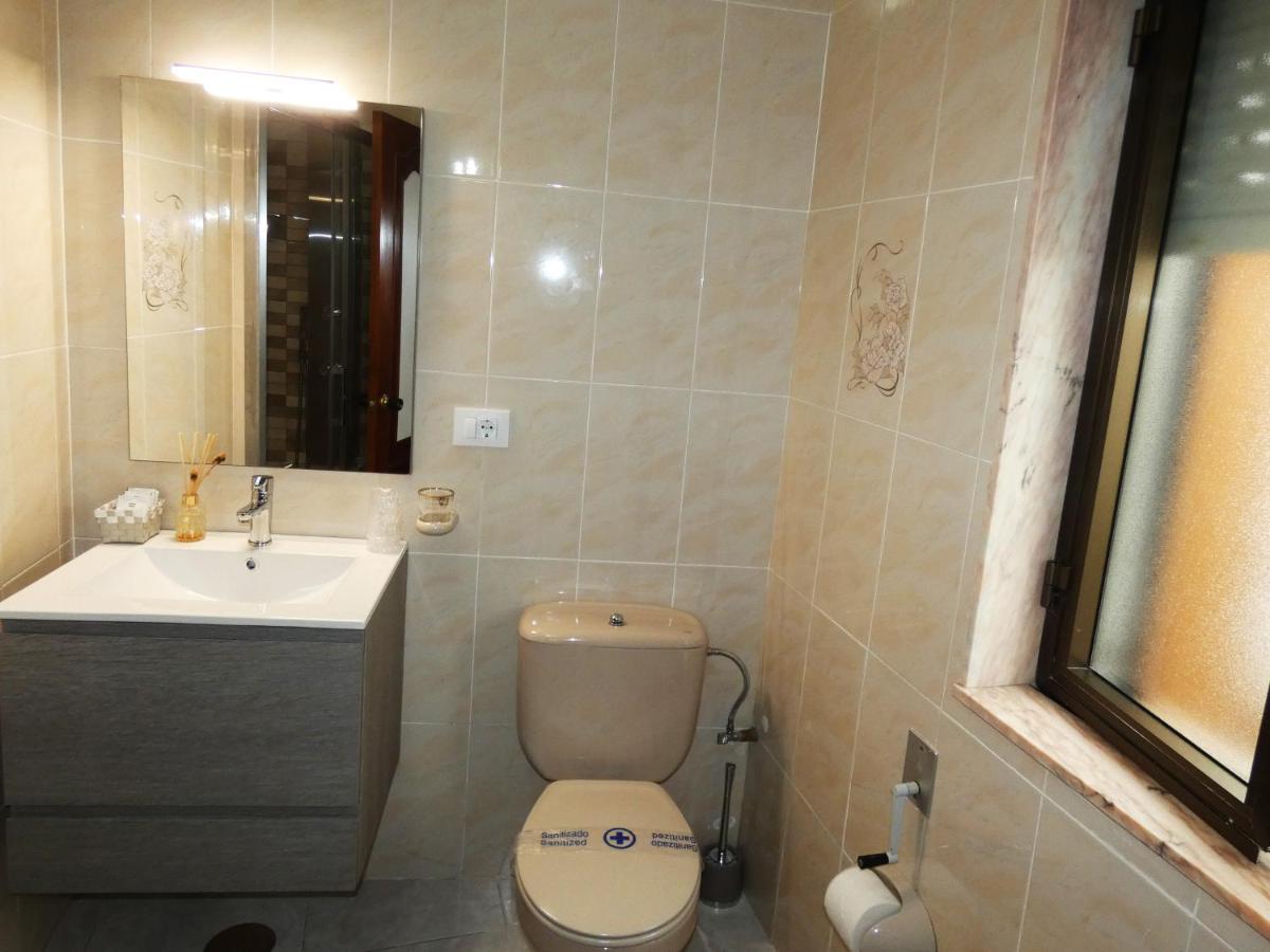 Riberas del Sor Casa Daniel 아파트 외부 사진