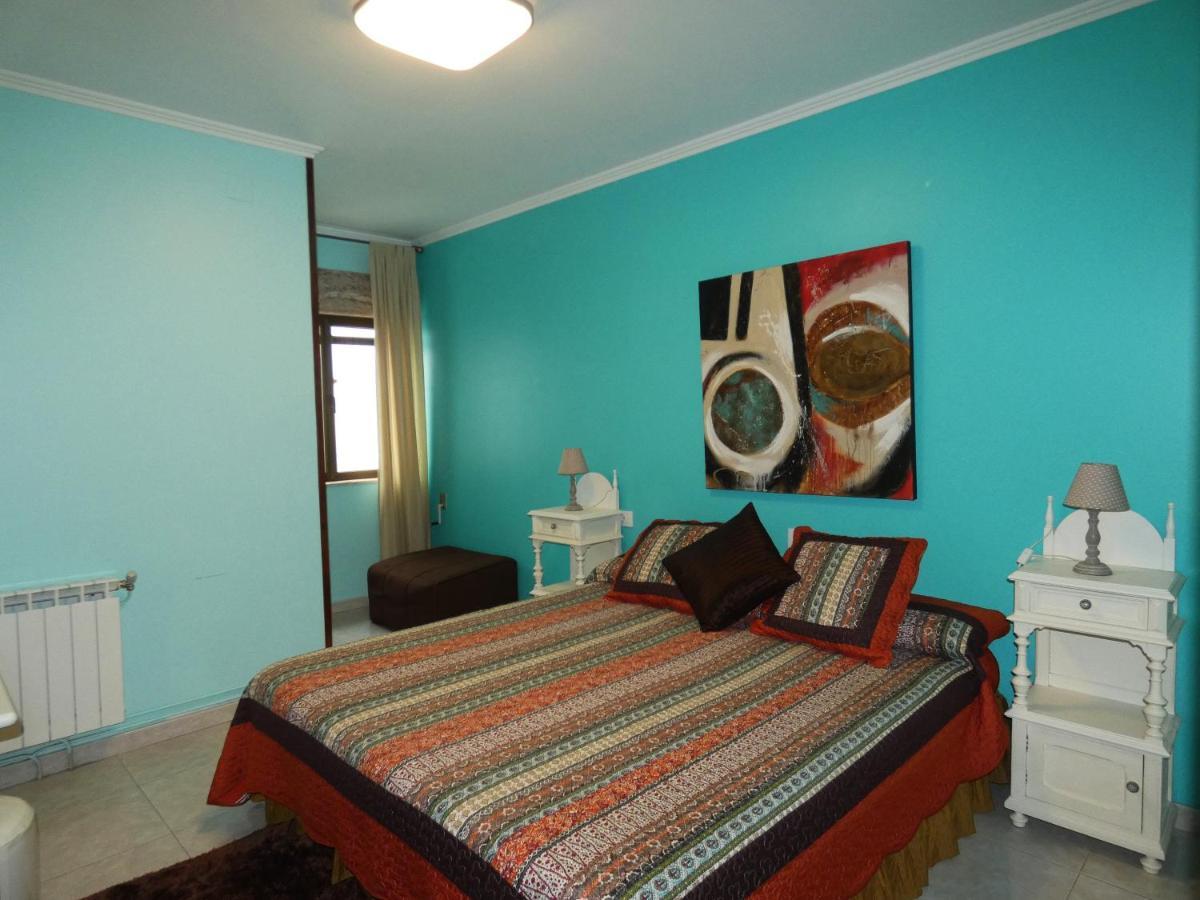 Riberas del Sor Casa Daniel 아파트 외부 사진