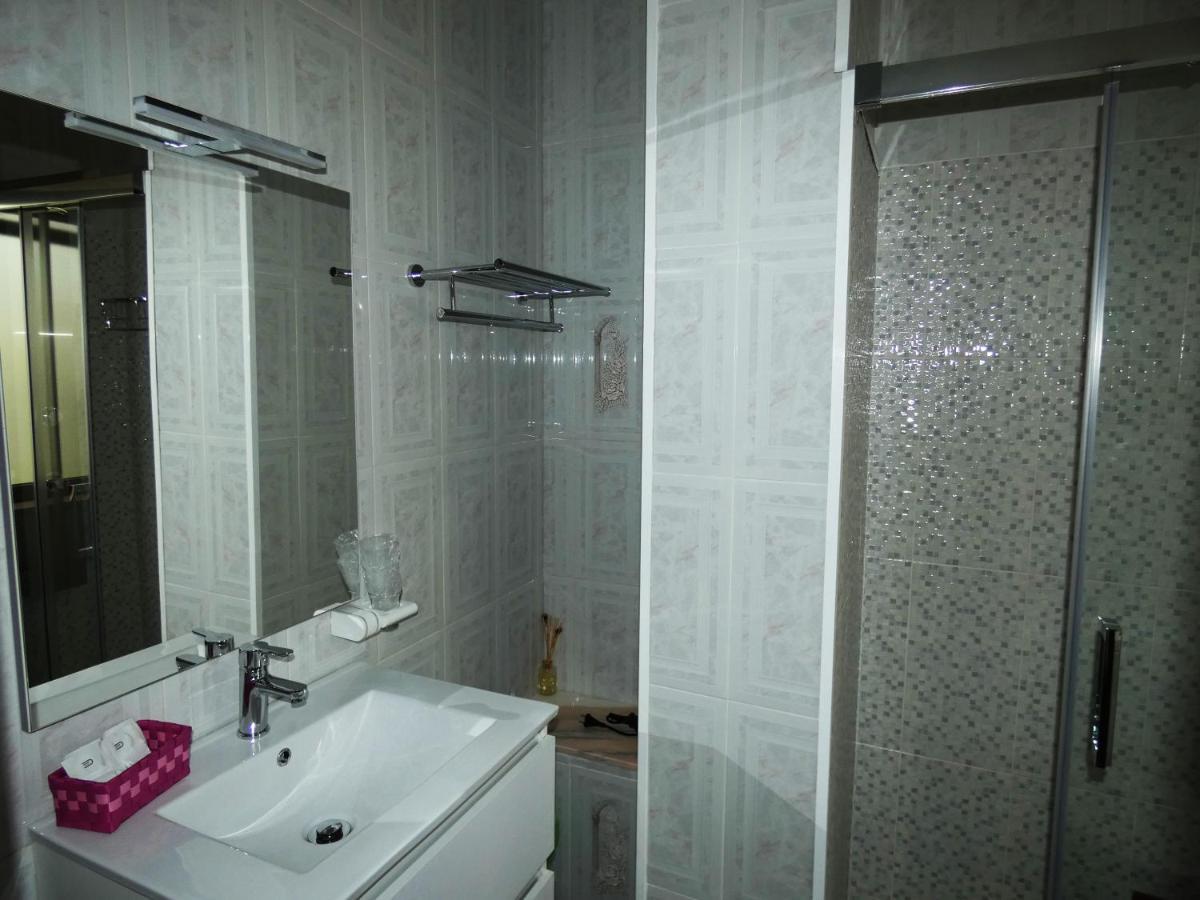 Riberas del Sor Casa Daniel 아파트 외부 사진