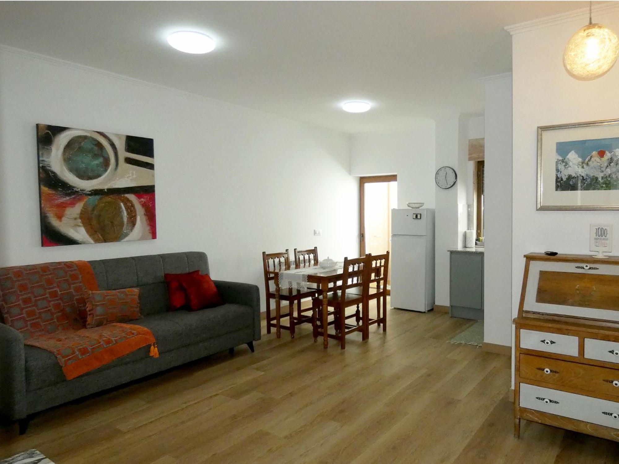 Riberas del Sor Casa Daniel 아파트 외부 사진